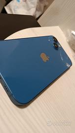 IPHONE 13 100% DI BATTERIA APPLE