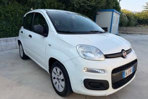 Fiat Panda 1.3 MJT S&S Lounge 75 CV