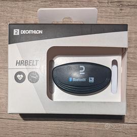 Fascia cardio Decathlon