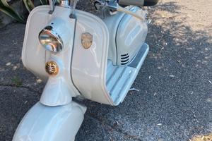 Lambretta