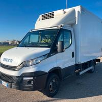 A34 IVECO DAILY 35C15 thermo king v500 frigo atp -
