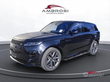 LAND ROVER Range Rover Sport 3.0 AJ20-P6H PHEV D