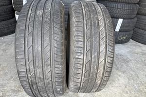 gomme usate 2155018 Estivo BRIDGESTONE - TUR - 213