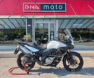 Suzuki V Strom 650 