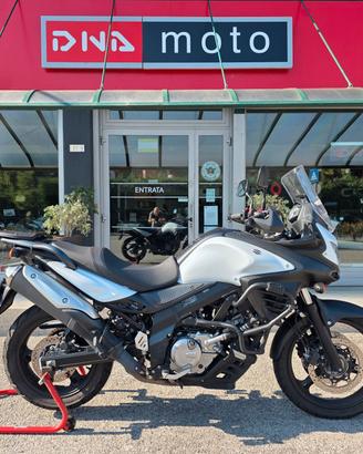 Suzuki V Strom 650 