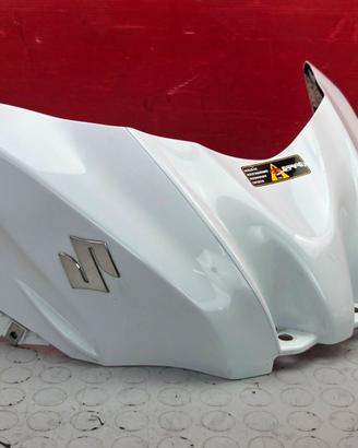COVER ANTERIORE SUZUKI GSXR 1000 2009 2010 GSX-R 2