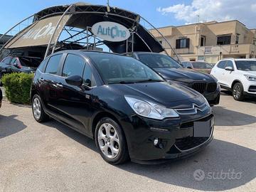 Citroën C3 C3 PURETECH 82 EXCLUSIVE