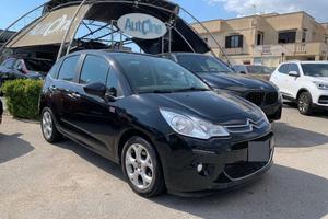 Citroën C3 C3 PURETECH 82 EXCLUSIVE