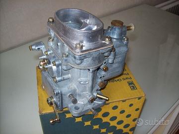 Carburatori x Fiat e Abarth d'epoca nuovi e usati