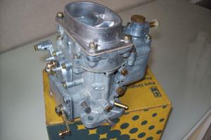Carburatori x Fiat e Abarth d'epoca nuovi e usati
