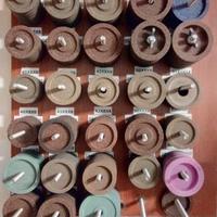 Lame pietre affilatura per Affettatrice