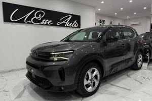 Citroen C5 Aircross BlueHDi 130 S&S EAT8 Shine
