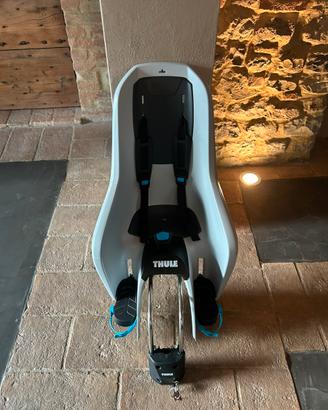 THULE Seggiolino posteriore bambini per bicicletta