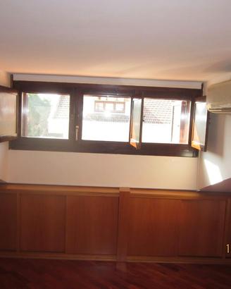 finestre in legno
