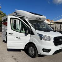 Roller Team Kronos Fit 291 TL