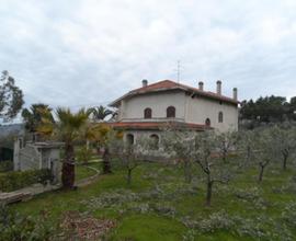 Villa - Monteprandone