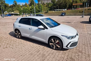 Volkswagen Golf GTE HYBRID elettrica/benzina
