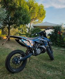 ktm 250 exc 2012