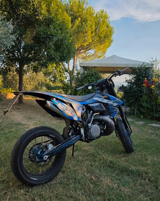 ktm 250 exc 2012