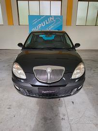 Lancia Ypsilon 1.3 Multijet 16V