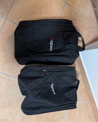 Set Borse Interne valigie Ktm