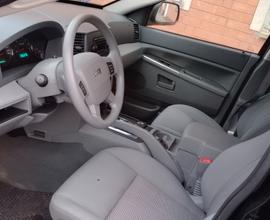 Jeep Cherokee 2.8 CRD Limited