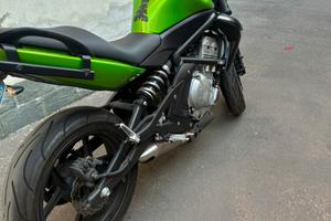 Kawasaki ER-6N