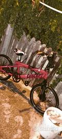 bici BMX 