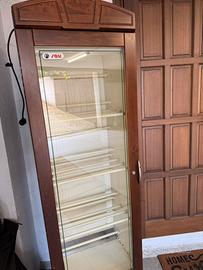 Cantinetta refrigerata SAGI statica