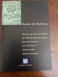 Noche de Relatos