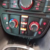 Comandi riscaldamento OPEL MERIVA del 2012