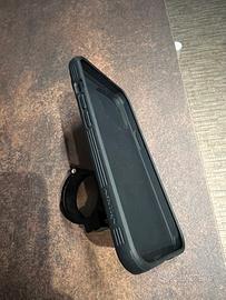 Porta cellulare bici per iphone 13 pro