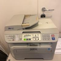 Fax Brother MFC-7320