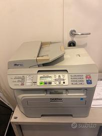 Fax Brother MFC-7320