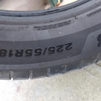 gomme Bridgestone 
