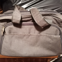 Borsa per cambio neonato Prenatal