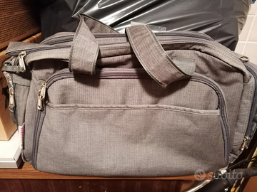 Borsa per cambio neonato Prenatal