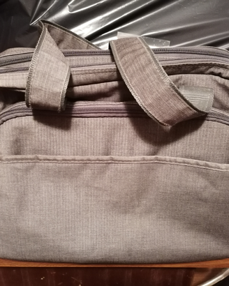 Borsa per cambio neonato Prenatal