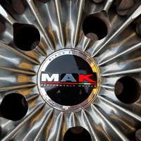 Cerchi MAK