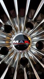 Cerchi MAK