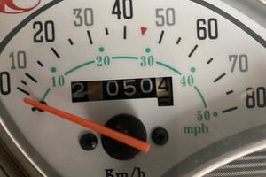 Scooter Kimko like 50