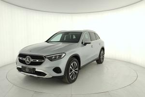 MERCEDES-BENZ GLC 220 d Advanced 4matic auto