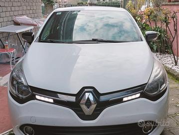 Renault Clio 4 serie - DC 1500 Diesel - Anno 2015