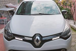 Renault Clio 4 serie - DC 1500 Diesel - Anno 2015