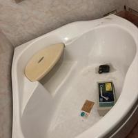 vasca da bagno