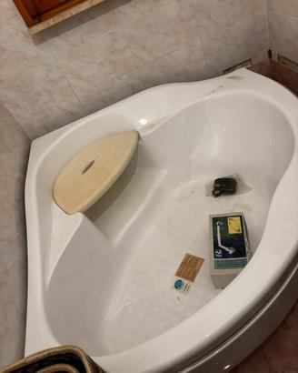 vasca da bagno