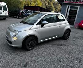 FIAT 500 1.3 Mjt Diesel 75cv Adatta a Neopatentati