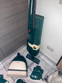 Folletto 120 PLUX batti tappeto folletto