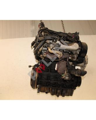 Motore volkswagen passat 2005-10