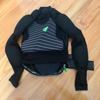 Protezione Integrale Motocross/Enduro UFO PREZZO T